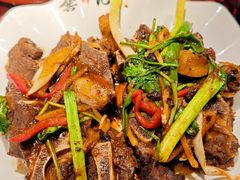 -龚印记牛骨牛杂屋·四代传承(珠影星光城店)