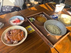 -李百蟹·江南蟹黄面·河景餐厅(夫子庙总店)