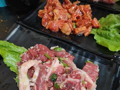 -丹东丛炟海鲜烧烤(江艺路店)