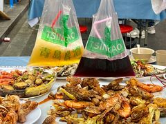 -人和啤酒屋海鲜大排档(营口路店)