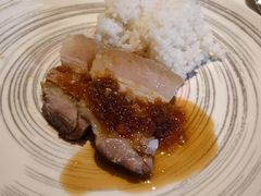 招牌饭焐肉-庐灶江南·江南菜·四合院Bistro(东直门雍和宫·原华侨宾馆店)