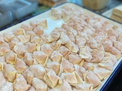 -长人馄饨铺(解放街店)