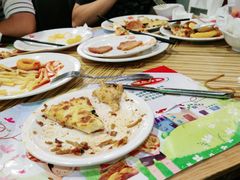 -阿尔卑斯比萨牛排火锅自助(喜悦汇店)