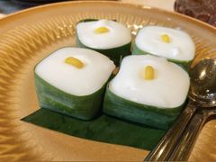 椰汁西米糕-米泰芒·东南亚料理(体育西店)