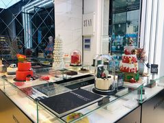 -麦雪尔甜品·生日蛋糕(新街口旗舰店)