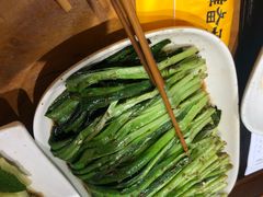 -木屋烧烤(西南角店)