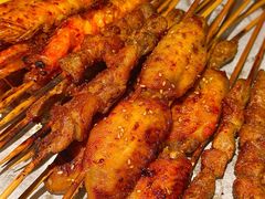 -1819餐厅·团队聚餐·烤串·精酿