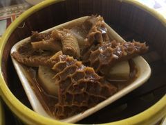-府城小食馆(金龙宾馆店)