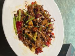 -沅江水·湖南家宴(南村万博长隆商圈店)