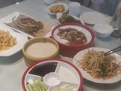 -老东营·东营菜(西四路店)