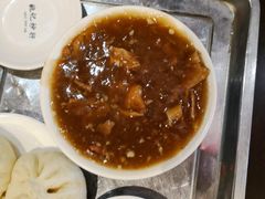 小炒肝-姚记炒肝店(簋街店)