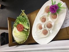 -名善山珍·野生菌汤锅(文殊院店)
