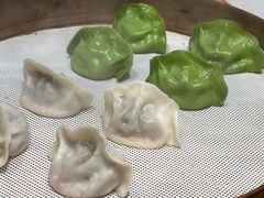 -粗茶淡饭·蒸鲜(光谷店)