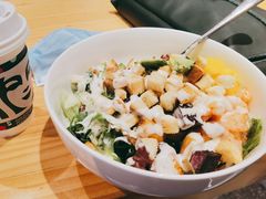 -CALIFORKS加州叉子轻食(朝阳门店)