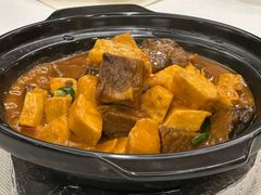 -锦江宾馆-花园餐厅