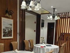 -老人和饭店(淮海中路店)