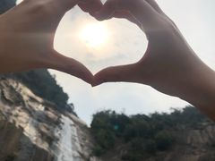 -大罗山风景区