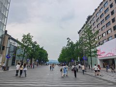 -杭州湖滨in77