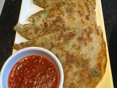 三星葱油饼-吴记鲜定味