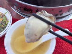 -花苑美食横琴生蚝火锅(拱北粤华路店)