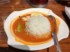 -马路牙子地桌烤肉(工体店)