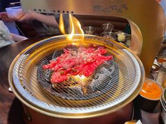 -西塔老太太泥炉烤肉(上海七宝领展广场店)