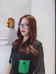 -丝语萱形象