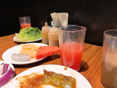 -汉巴味德(沈阳万象汇店)