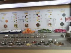 -海底捞火锅(公益西桥店)