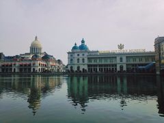 -海澜飞马水城