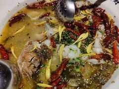 -太二酸菜鱼(天鹅湖万达店)