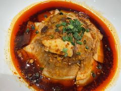 -香山湖家家宴(中山陵店)