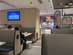 -海底捞大排档火锅(悦荟广场店)