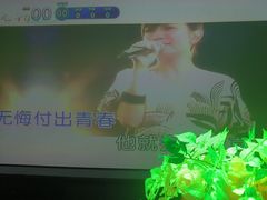 -INLOVE KTV(文一店)