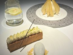 -L'Arome芳芳法国餐厅(金陵饭店店)