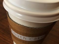 黑糖桂花茶-南巷South Cake(坚基美好城店)