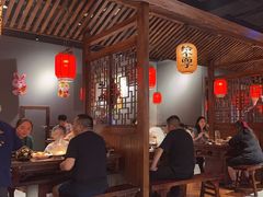 -受气牛肉·重庆耙牛肉(南坪总店)