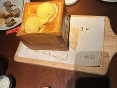 -绿茶餐厅(朝阳大悦城店)