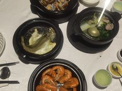 -观海半岛宴·湛江菜(海上世界店)