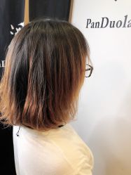 -东方麒麟·潘多拉SALON