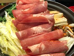 -米屋石锅拌饭(师大店)