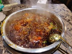 -肖肖酸萝卜鱼火锅(总店)