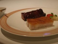 -三号黄浦会Canton Table