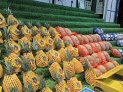 -鲜力达果品批发直销(无锡保利香槟店)