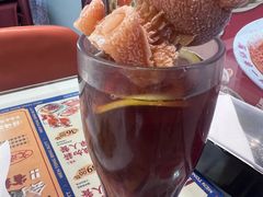 -文通冰室(东方宝泰店)