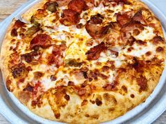 -Tubestation站点比萨(五道营店)