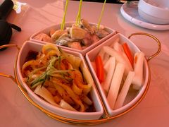 -马白开来特色羊排揪片子  (总店)