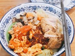 -西北狼(GOGO新天地店)