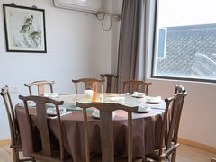 -蟹村草堂·苏式园林人文农家·大闸蟹