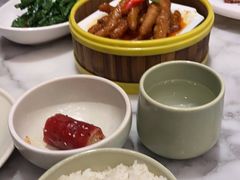 -蝴蝶里·粤菜·点心(滨江龙湖店)